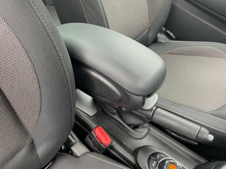 MINI One 1.5AUT/SPORT/NAVI/PDC/17