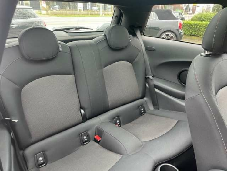 MINI One 1.5AUT/SPORT/NAVI/PDC/17