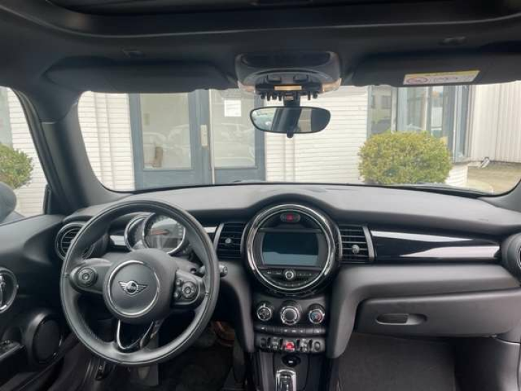 MINI One 1.5AUT/SPORT/NAVI/PDC/17