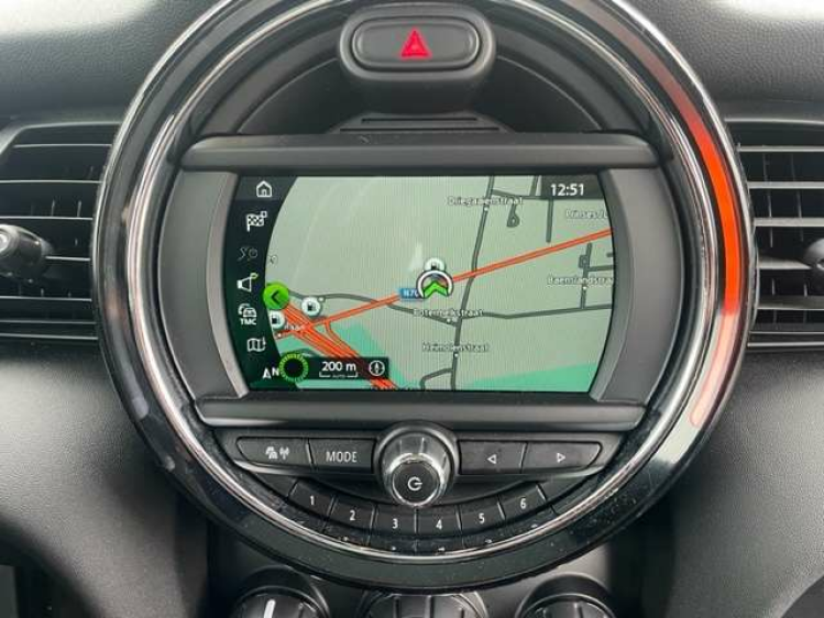 MINI One 1.5AUT/SPORT/NAVI/PDC/17