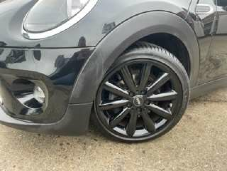 MINI One 1.5AUT/SPORT/NAVI/PDC/17