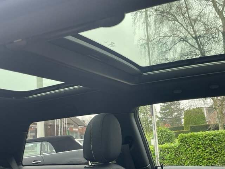 MINI One 1.5AUT/SPORT/NAVI/PDC/17