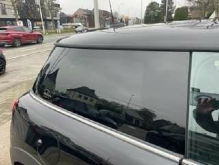 MINI One 1.5AUT/SPORT/NAVI/PDC/17