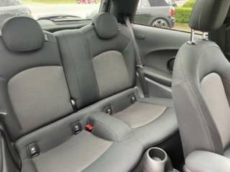 MINI One 1.5AUT/SPORT/NAVI/PDC/17