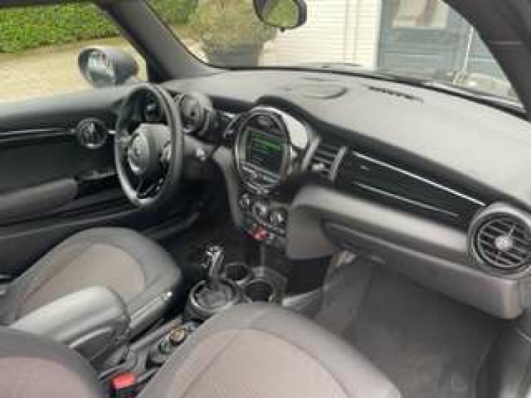 MINI One 1.5AUT/SPORT/NAVI/PDC/17