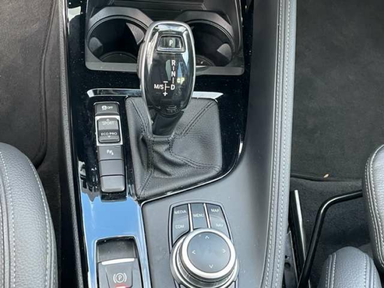 BMW X1 18i M SPORT/AUT/PANO/HEADUP/CAMERA Geert De Bock