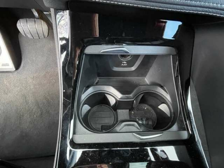 BMW X1 18i M SPORT/AUT/PANO/HEADUP/CAMERA Geert De Bock