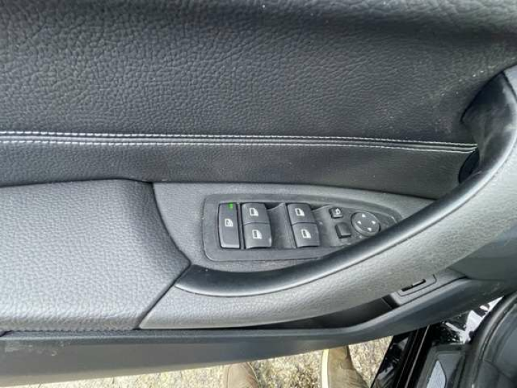 BMW X1 18i M SPORT/AUT/PANO/HEADUP/CAMERA Geert De Bock