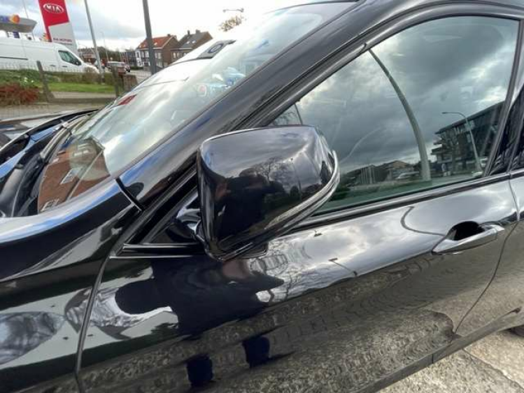 BMW X1 18i M SPORT/AUT/PANO/HEADUP/CAMERA Geert De Bock