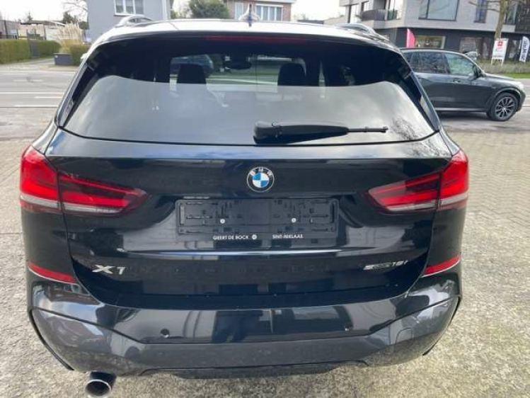 BMW X1 18i M SPORT/AUT/PANO/HEADUP/CAMERA Geert De Bock