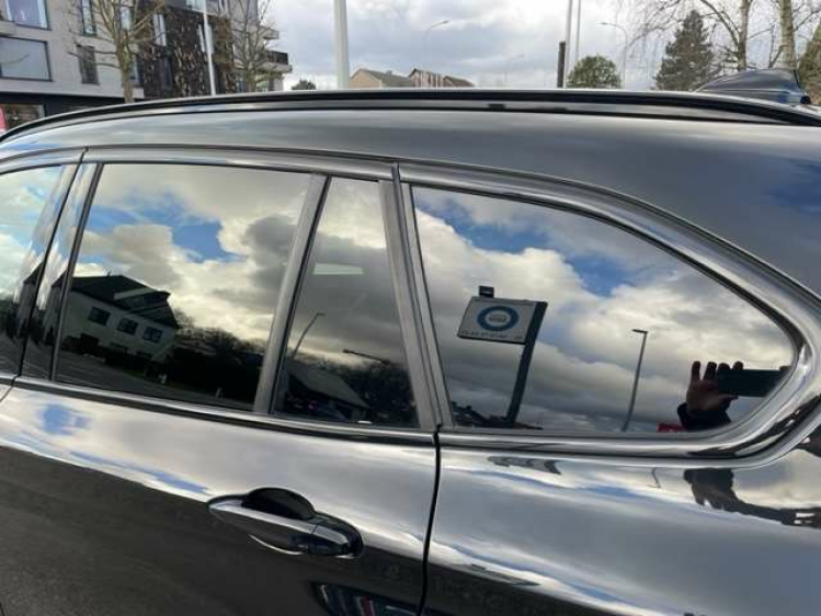 BMW X1 18i M SPORT/AUT/PANO/HEADUP/CAMERA Geert De Bock