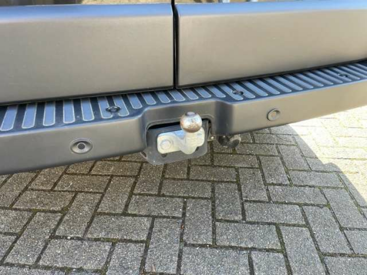 Renault Onbekend MASTER CONFORT * SLECHTS 17200KM* Geert De Bock