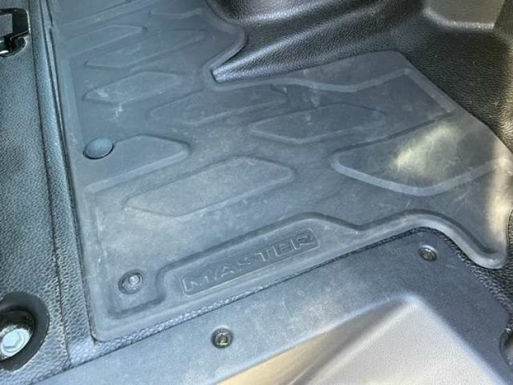 Renault Onbekend MASTER CONFORT * SLECHTS 17200KM* Geert De Bock