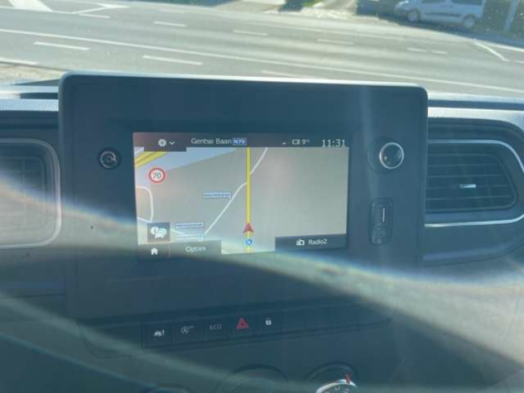 Renault Onbekend MASTER CONFORT * SLECHTS 17200KM* Geert De Bock