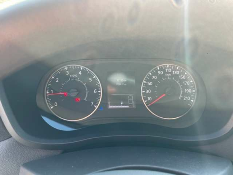 Renault Onbekend MASTER CONFORT * SLECHTS 17200KM* Geert De Bock