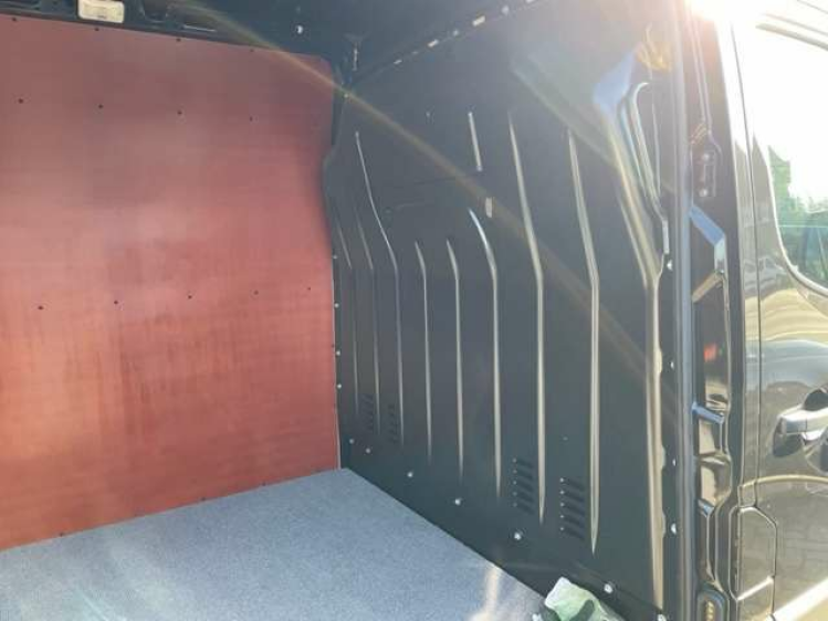 Renault Onbekend MASTER CONFORT * SLECHTS 17200KM* Geert De Bock