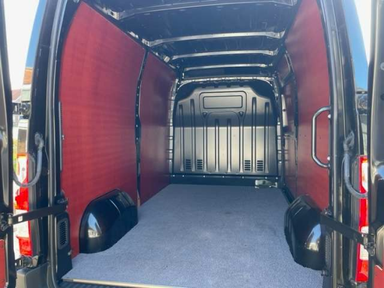 Renault Onbekend MASTER CONFORT * SLECHTS 17200KM* Geert De Bock