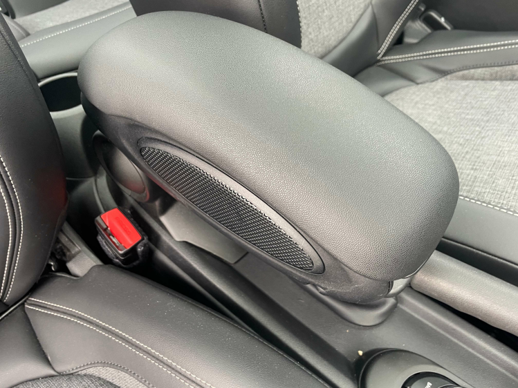 MINI One AUT/BLACK SPORT/PANO DAK/NAVI Geert De Bock