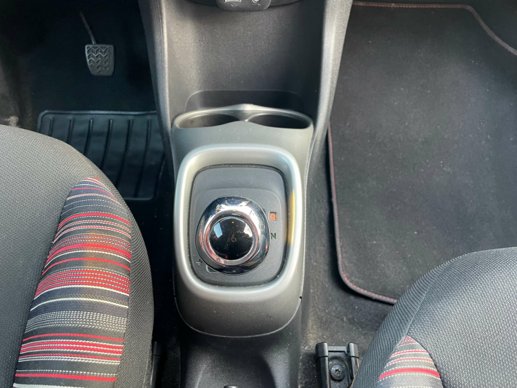 Citroen C1 1.0 VTi Airscape Feel/ AUTOMAAT Geert De Bock