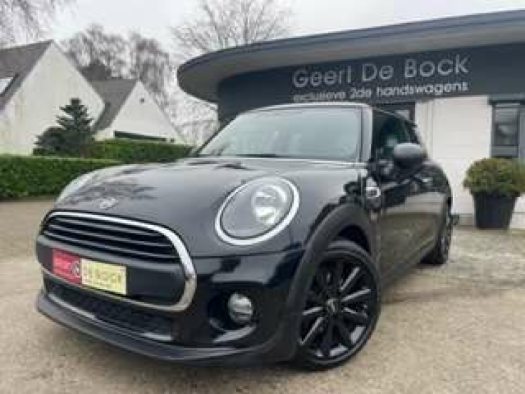 MINI One AUT/SPORT/NAVI/PDC/17