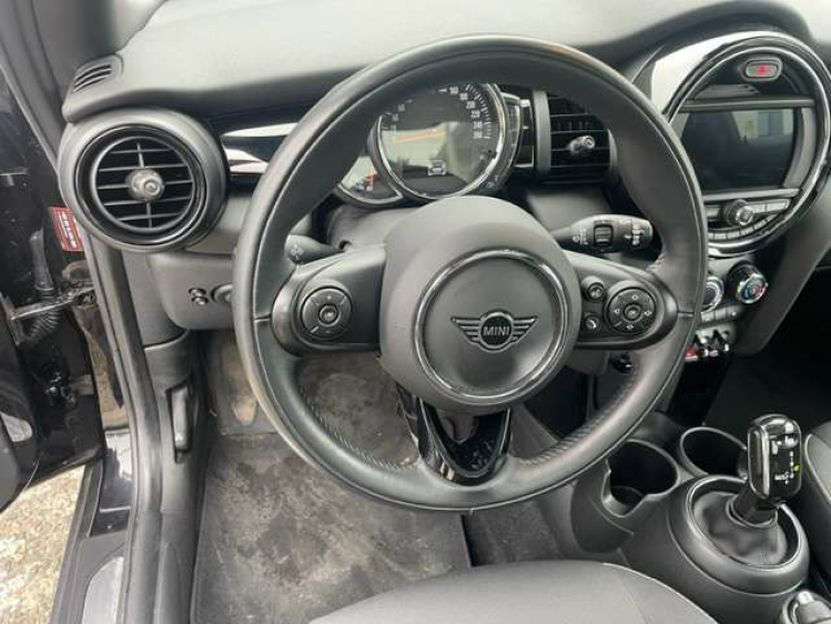 MINI One AUT/SPORT/NAVI/PDC/17