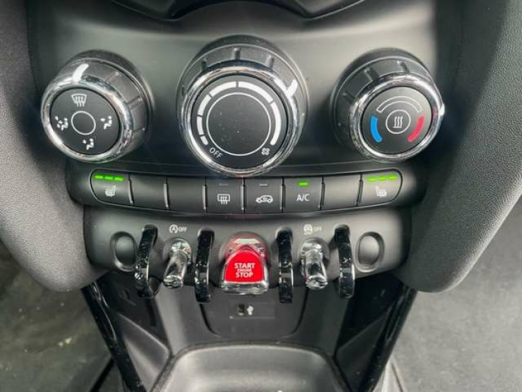 MINI One AUT/SPORT/NAVI/PDC/17