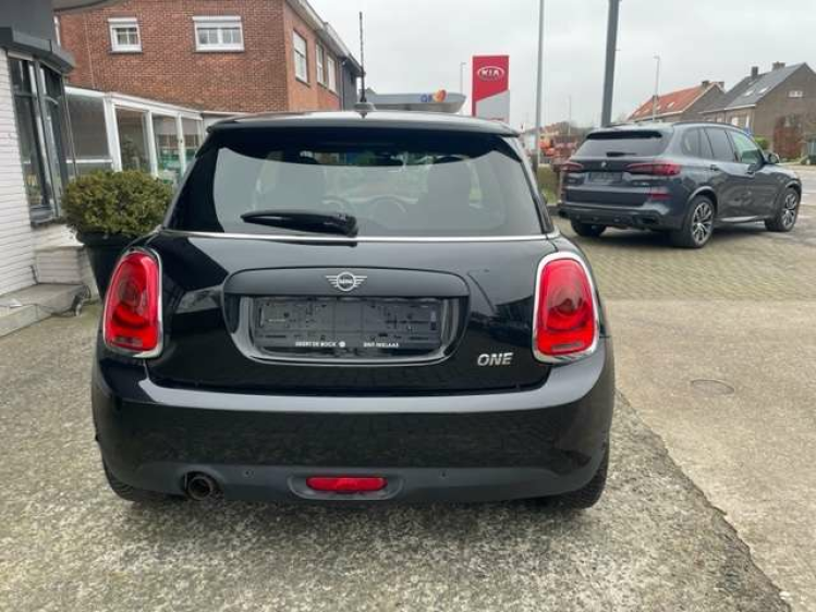 MINI One AUT/SPORT/NAVI/PDC/17