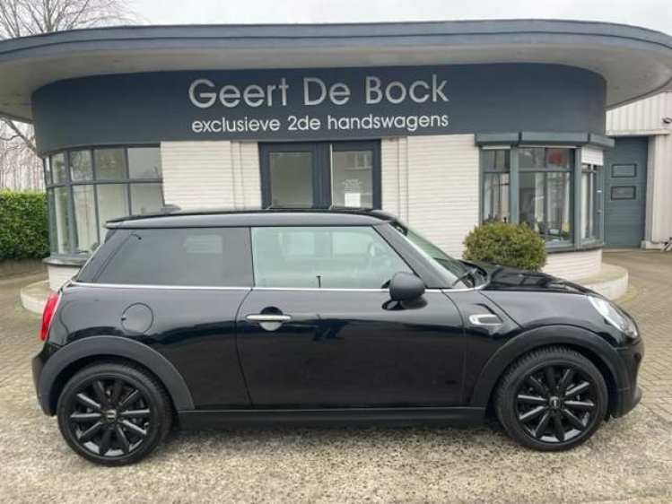 MINI One AUT/SPORT/NAVI/PDC/17