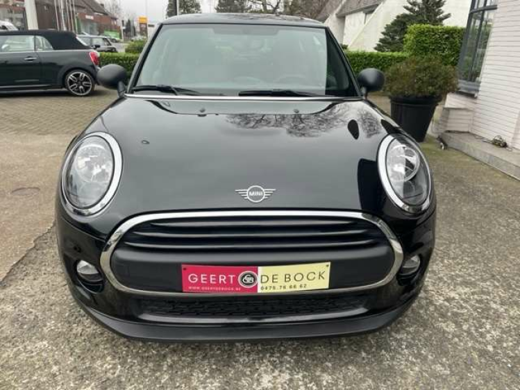 MINI One AUT/SPORT/NAVI/PDC/17