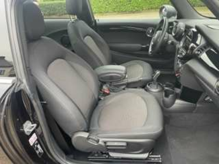 MINI One AUT/SPORT/NAVI/PDC/17