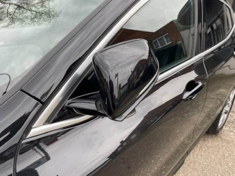 BMW X2 2.0iAS /M SPORT/HEADUP/PANO/ALU SPORT Geert De Bock