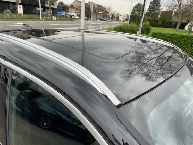 BMW X2 2.0iAS /M SPORT/HEADUP/PANO/ALU SPORT Geert De Bock