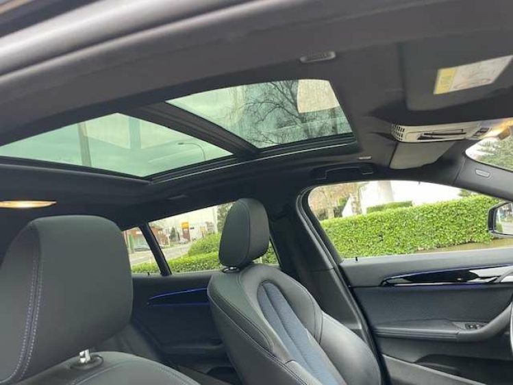 BMW X2 2.0iAS /M SPORT/HEADUP/PANO/ALU SPORT Geert De Bock