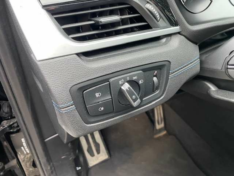 BMW X2 2.0iAS /M SPORT/HEADUP/PANO/ALU SPORT Geert De Bock