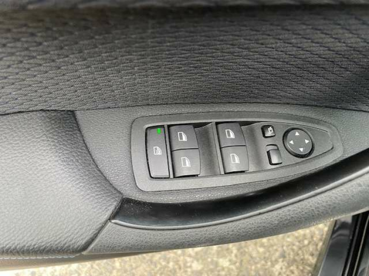 BMW X2 2.0iAS /M SPORT/HEADUP/PANO/ALU SPORT Geert De Bock