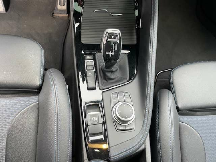 BMW X2 2.0iAS /M SPORT/HEADUP/PANO/ALU SPORT Geert De Bock