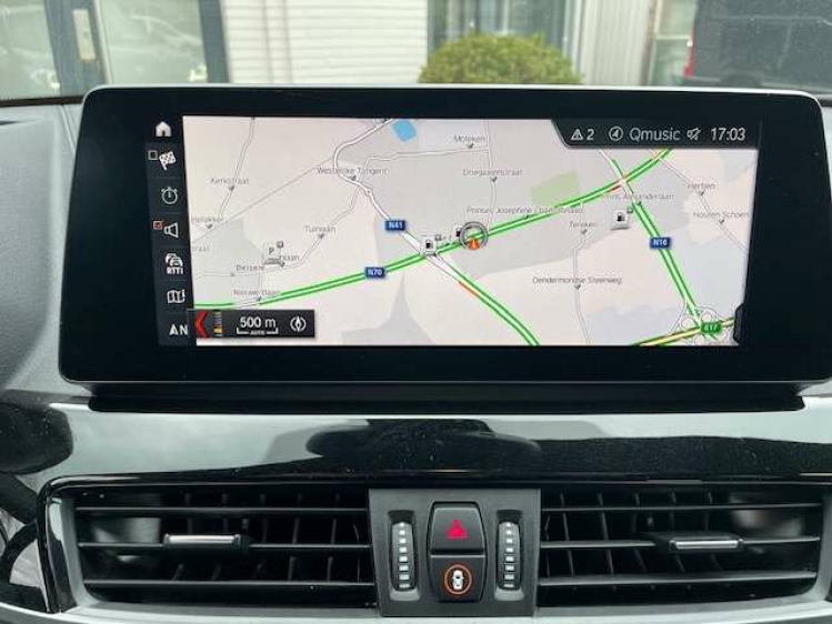 BMW X2 2.0iAS /M SPORT/HEADUP/PANO/ALU SPORT Geert De Bock