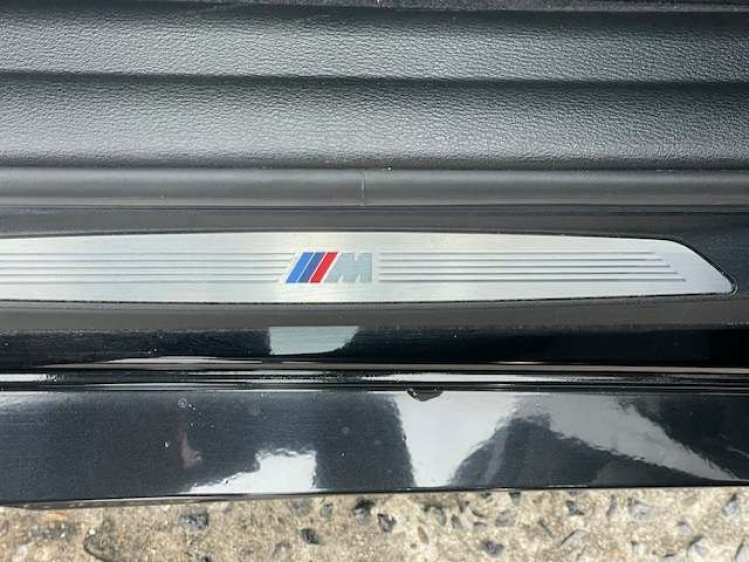 BMW X2 2.0iAS /M SPORT/HEADUP/PANO/ALU SPORT Geert De Bock