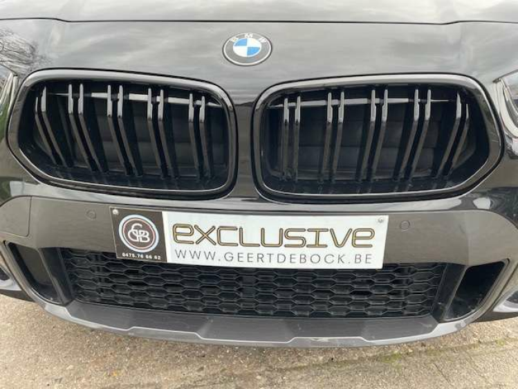 BMW X2 2.0iAS /M SPORT/HEADUP/PANO/ALU SPORT Geert De Bock
