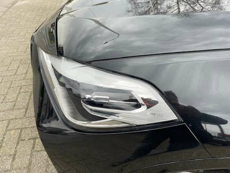 BMW X2 2.0iAS /M SPORT/HEADUP/PANO/ALU SPORT Geert De Bock