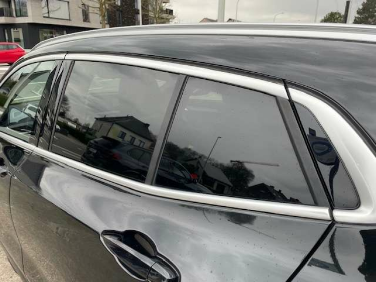 BMW X2 2.0iAS /M SPORT/HEADUP/PANO/ALU SPORT Geert De Bock