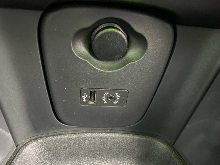 MINI One AUT/NAVI/SPORTZETELS/ALU/PDC Geert De Bock