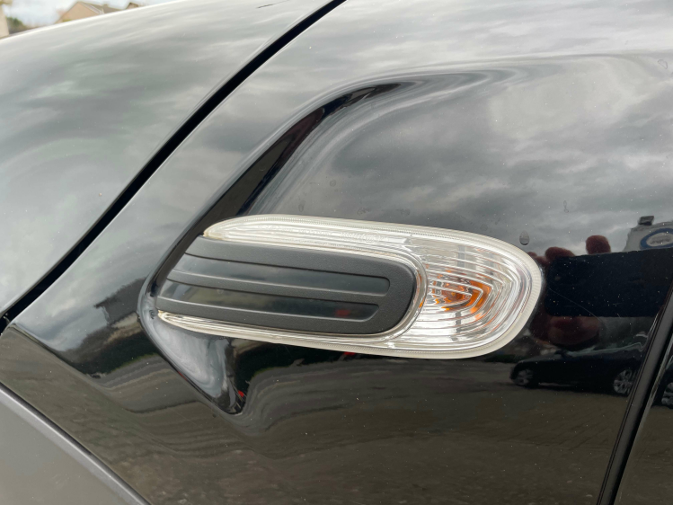 MINI One AUT/NAVI/SPORTZETELS/ALU/PDC Geert De Bock