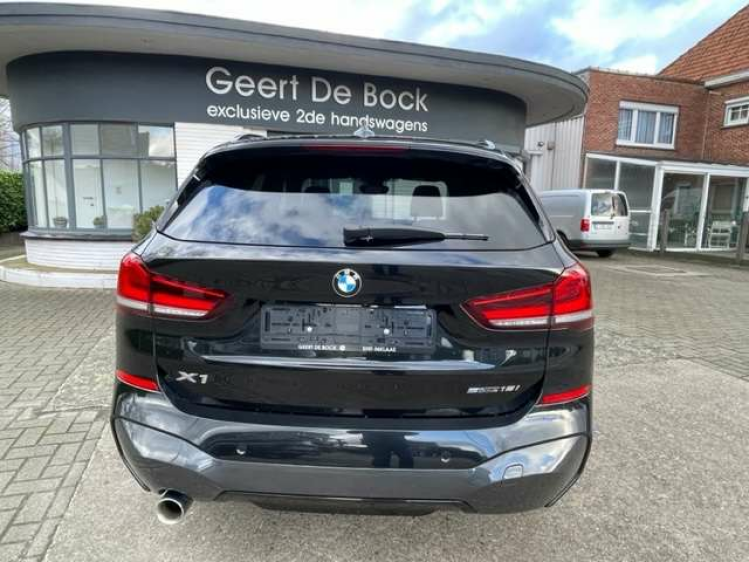 BMW X1 M SPORT/AUT/PANO/HEADUP/CAM*VERKOCHT* Geert De Bock