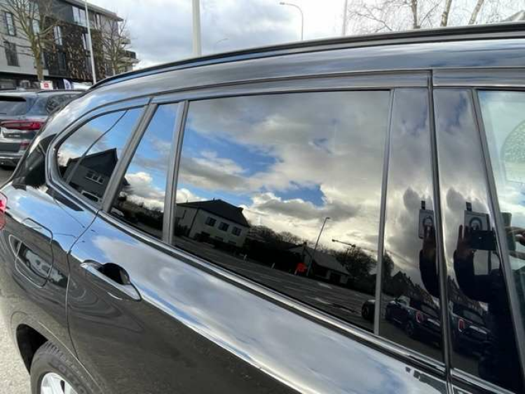 BMW X1 M SPORT/AUT/PANO/HEADUP/CAM*VERKOCHT* Geert De Bock