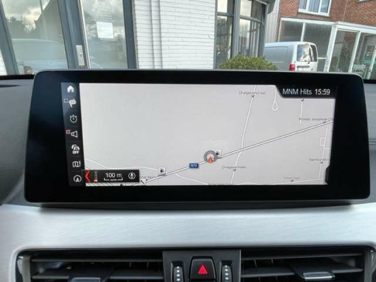 BMW X1 M SPORT/AUT/PANO/HEADUP/CAM*VERKOCHT* Geert De Bock