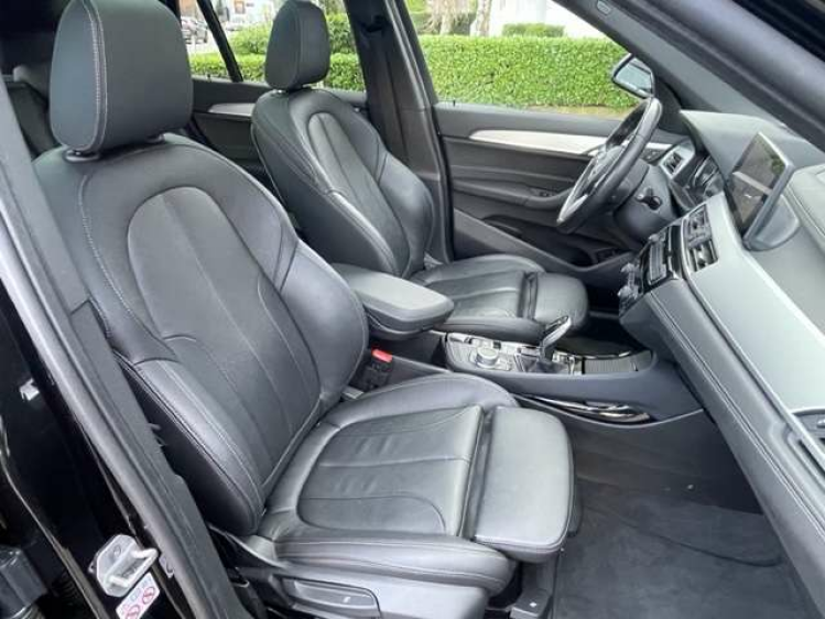 BMW X1 M SPORT/AUT/PANO/HEADUP/CAM*VERKOCHT* Geert De Bock