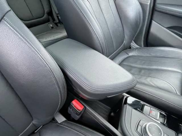 BMW X1 M SPORT/AUT/PANO/HEADUP/CAM*VERKOCHT* Geert De Bock