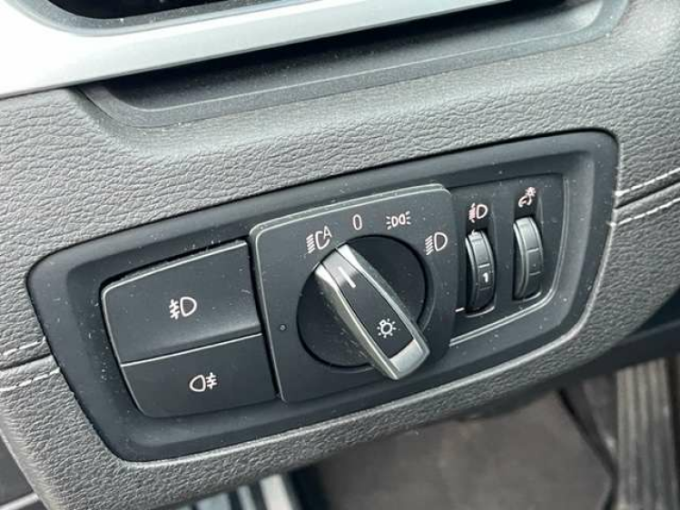BMW X1 M SPORT/AUT/PANO/HEADUP/CAM*VERKOCHT* Geert De Bock
