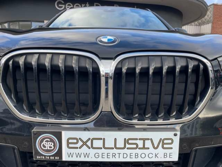 BMW X1 M SPORT/AUT/PANO/HEADUP/CAM*VERKOCHT* Geert De Bock